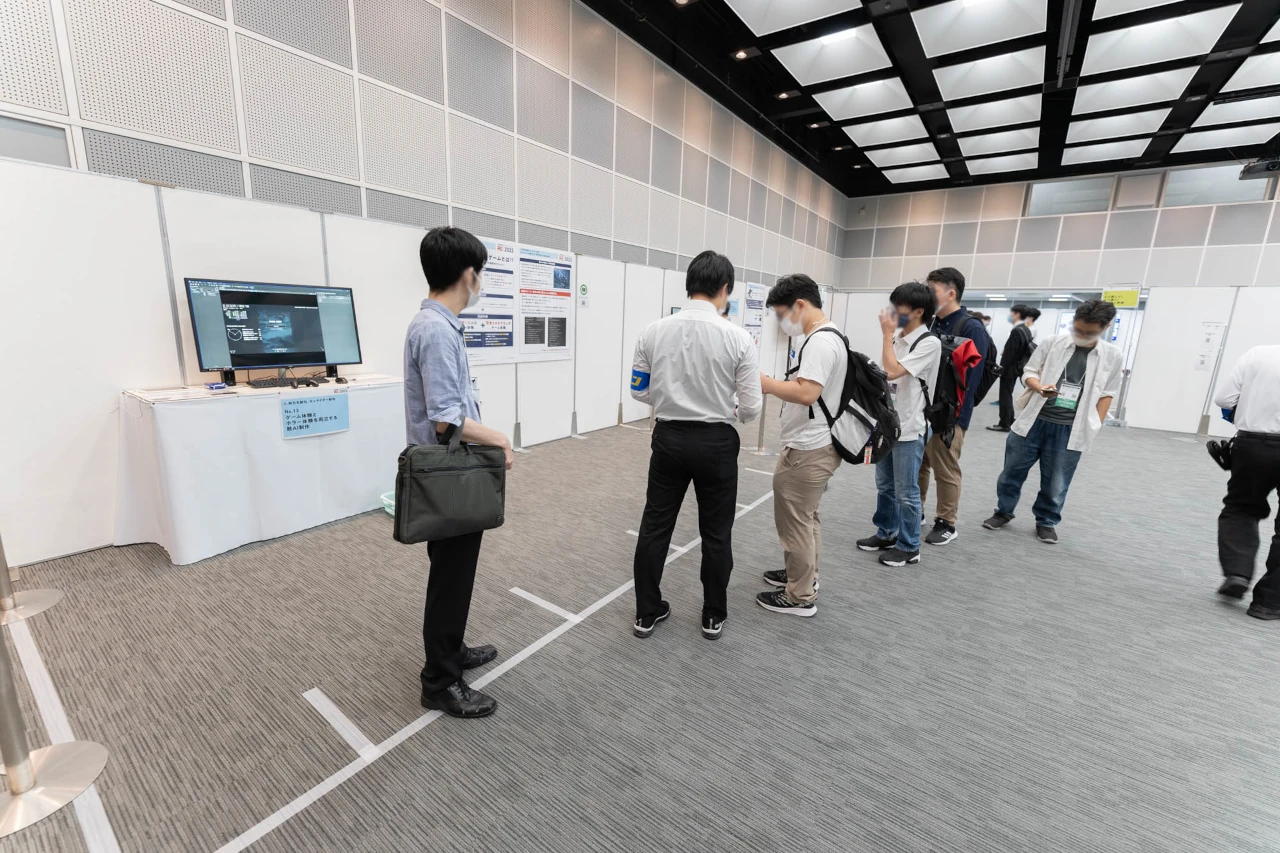 RE:2022 Event Photo 4